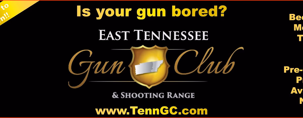 East Tennessee Gun Club photo 2