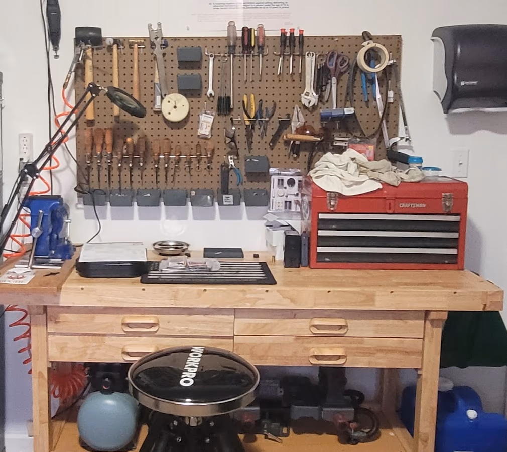 East Tennessee Gunsmith Services photo 2