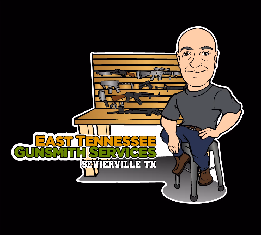 East Tennessee Gunsmith Services photo 3