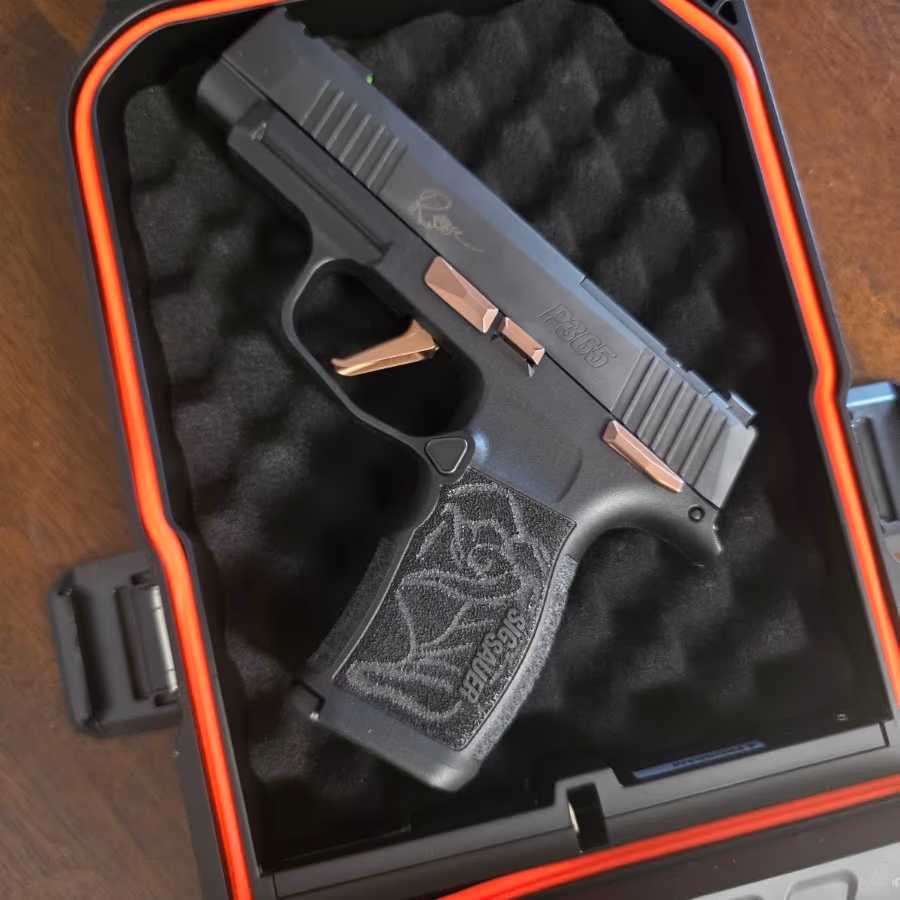 EastBay Firearms photo 2