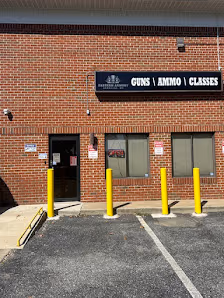 Eastern Armory