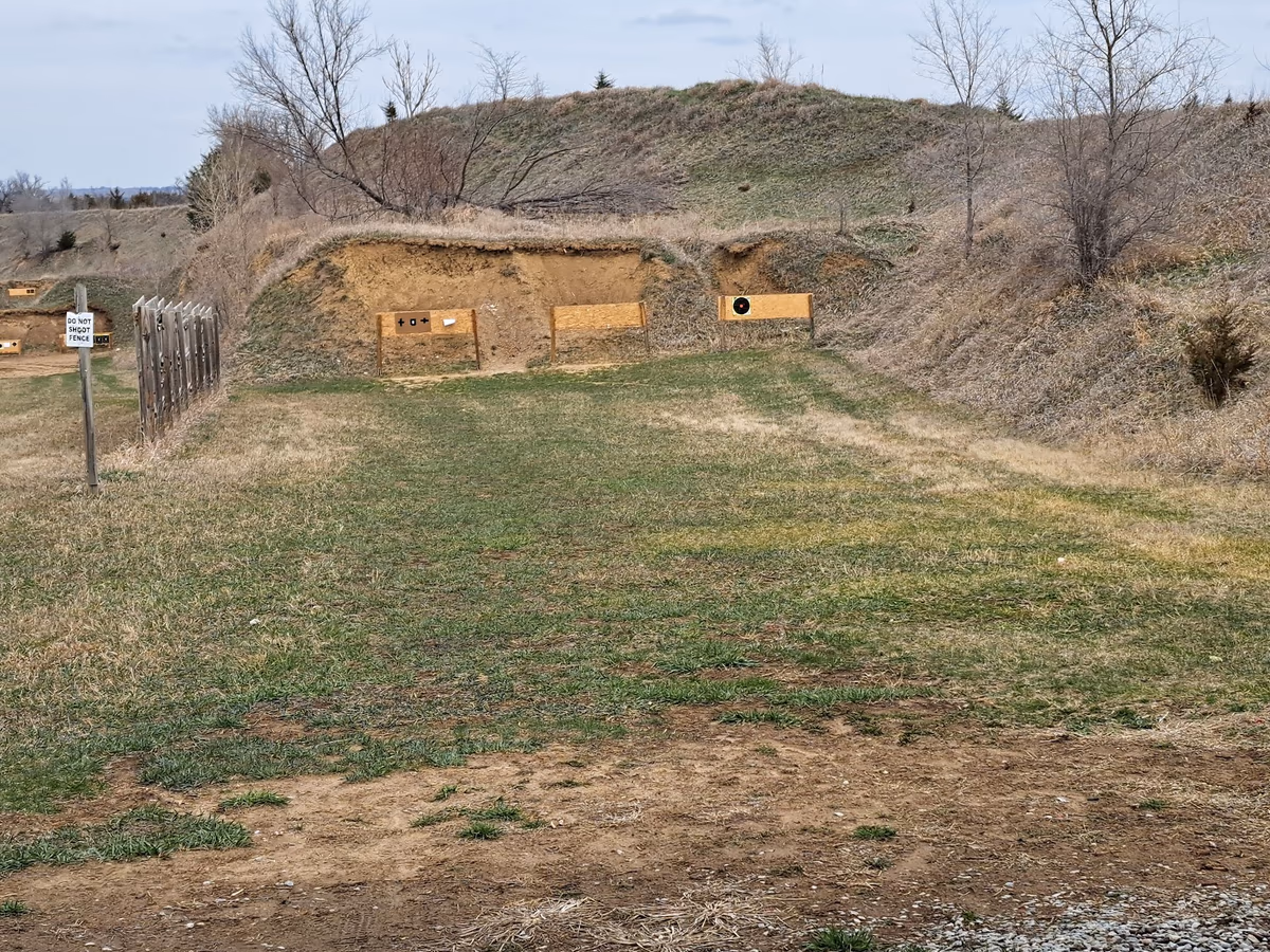 Eastern Nebraska Gun Club photo 1