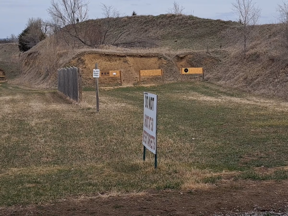 Eastern Nebraska Gun Club photo 2