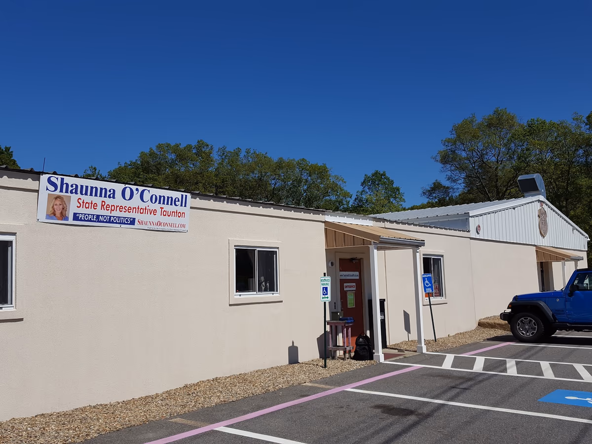 Easton Rod and Gun Club photo 2