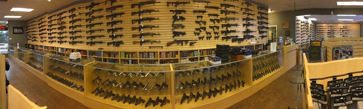EBS Arms Guns, Ammo & Suppressors photo 3