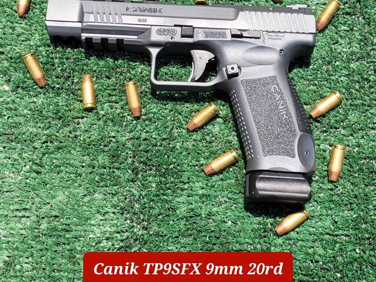 EC Guns LLC photo 1