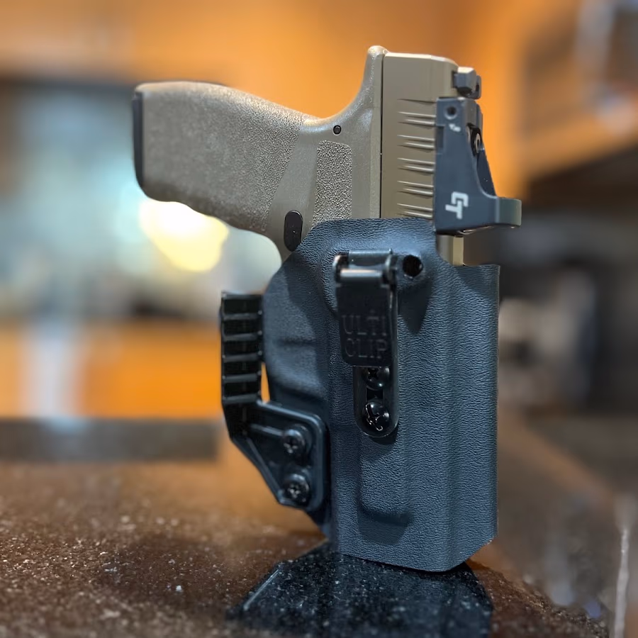 ECHO-1 TACTICAL photo 3