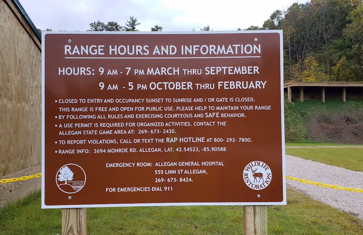 Echo Point Shooting Range photo 2