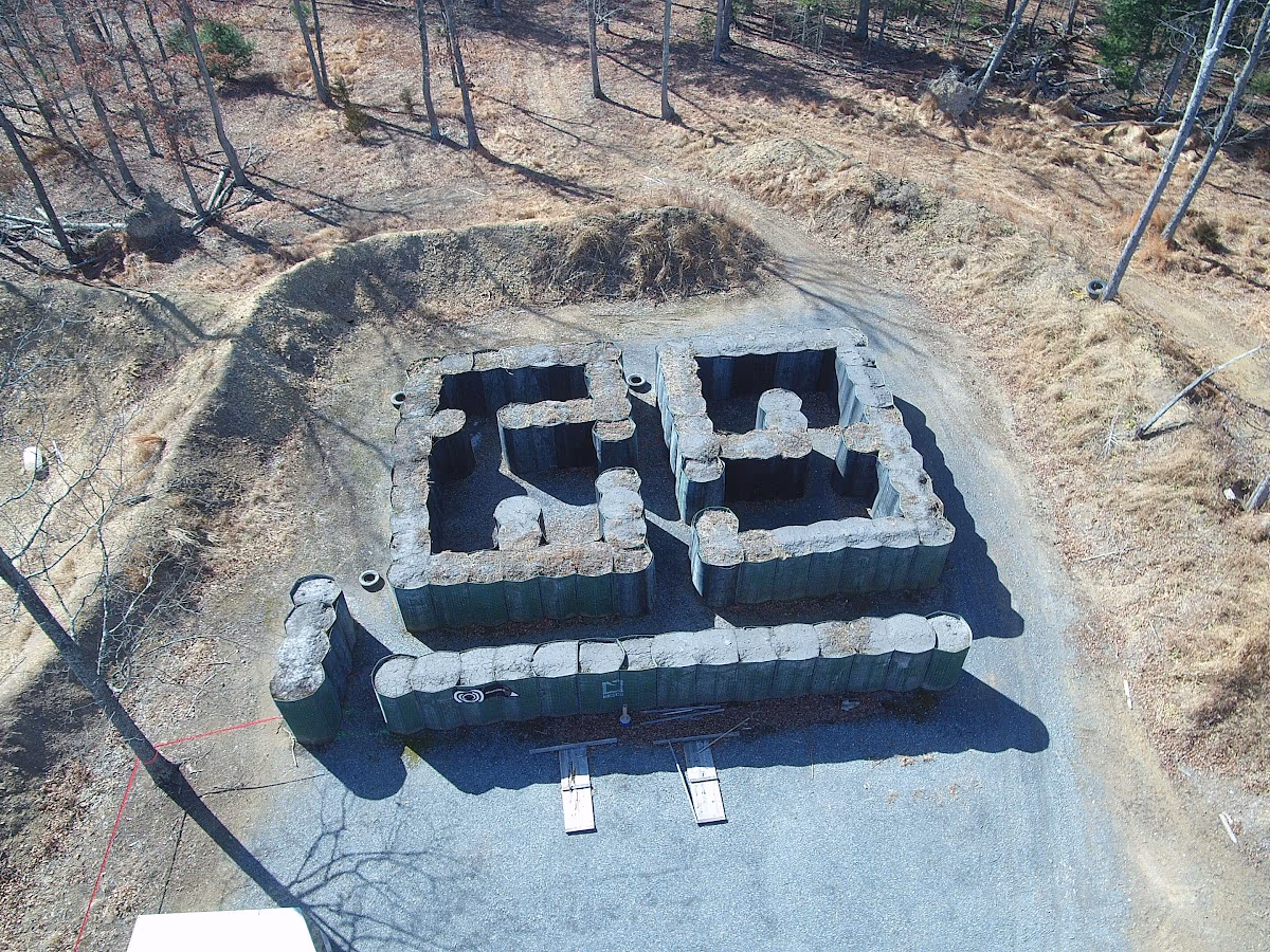 Echo Valley Training Center photo 2