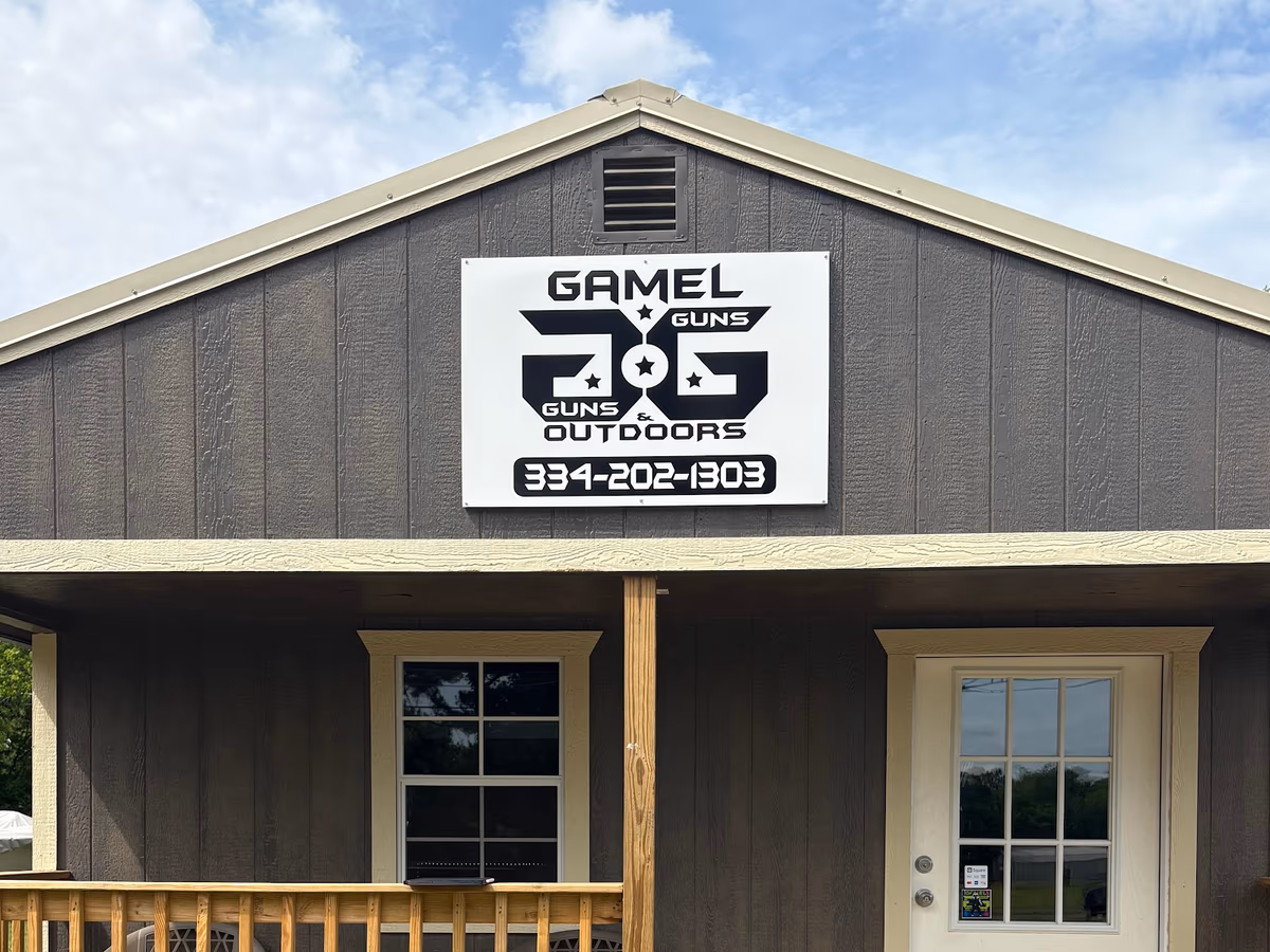 Echols Firearms LLC photo 1