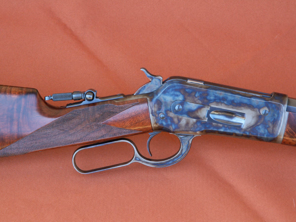 Ed La Pour Gunsmithing photo 2