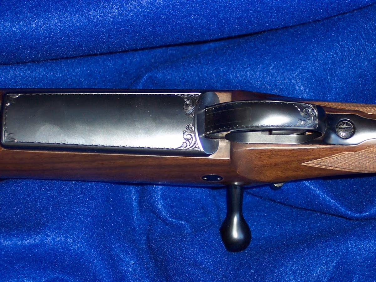 Ed La Pour Gunsmithing photo 3