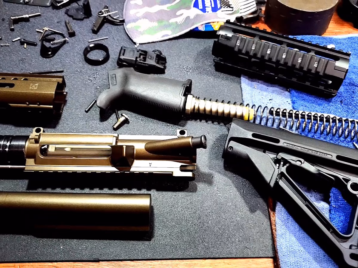 Eddie's Custom Gun Shop photo 2