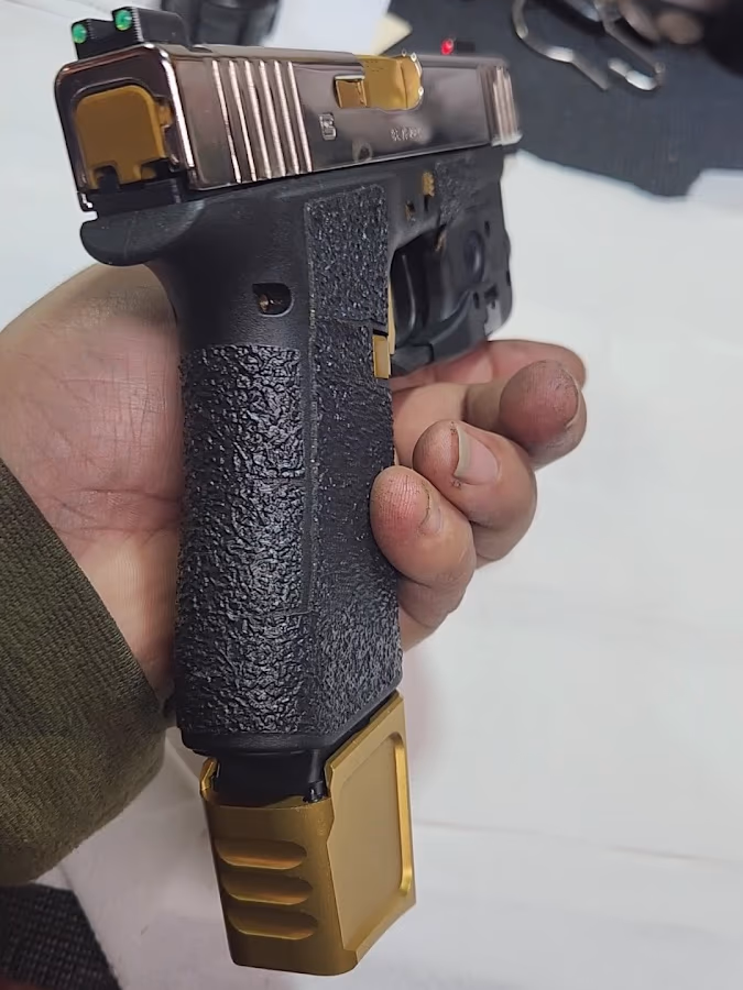 Eddie's Custom Gun Shop photo 3