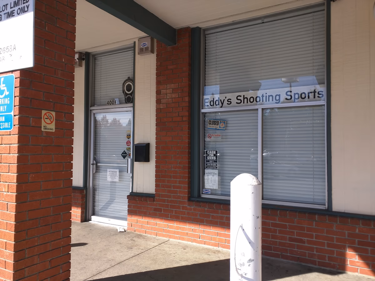 Eddy's Shooting Sports