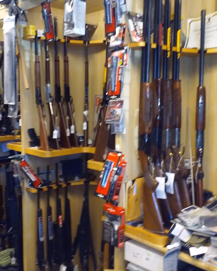 Eddy's Shooting Sports photo 2