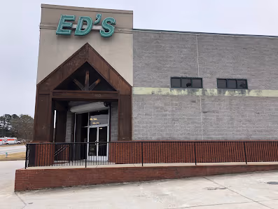 Ed's Public Safety