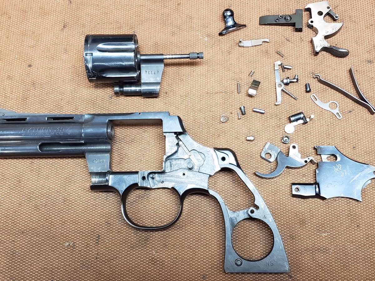 Edward's Gun Repair