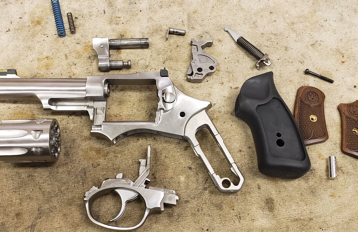 Edward's Gun Repair photo 2