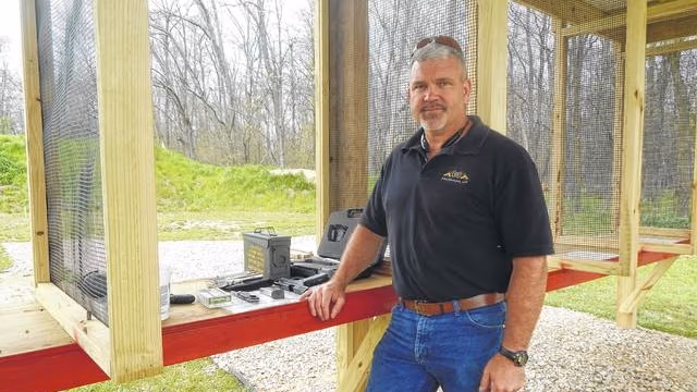 EGA Defense, LLC - Members Only photo 2