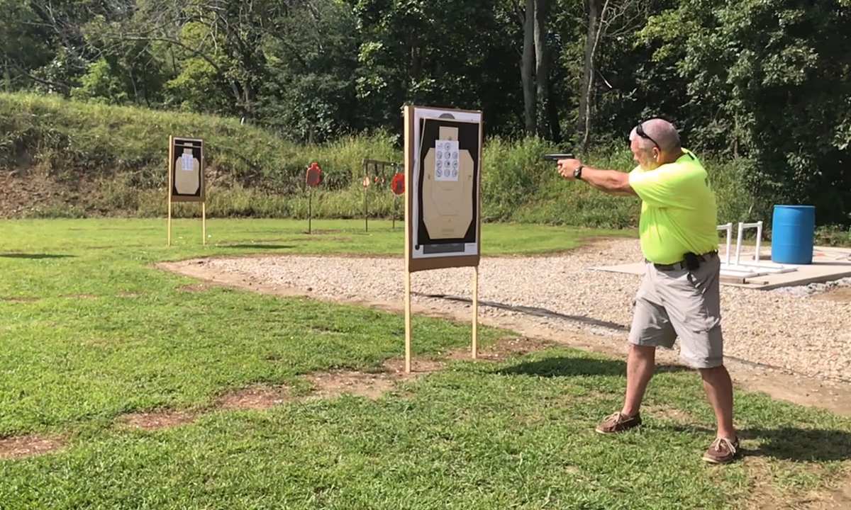 EGA Defense, LLC - Members Only photo 3