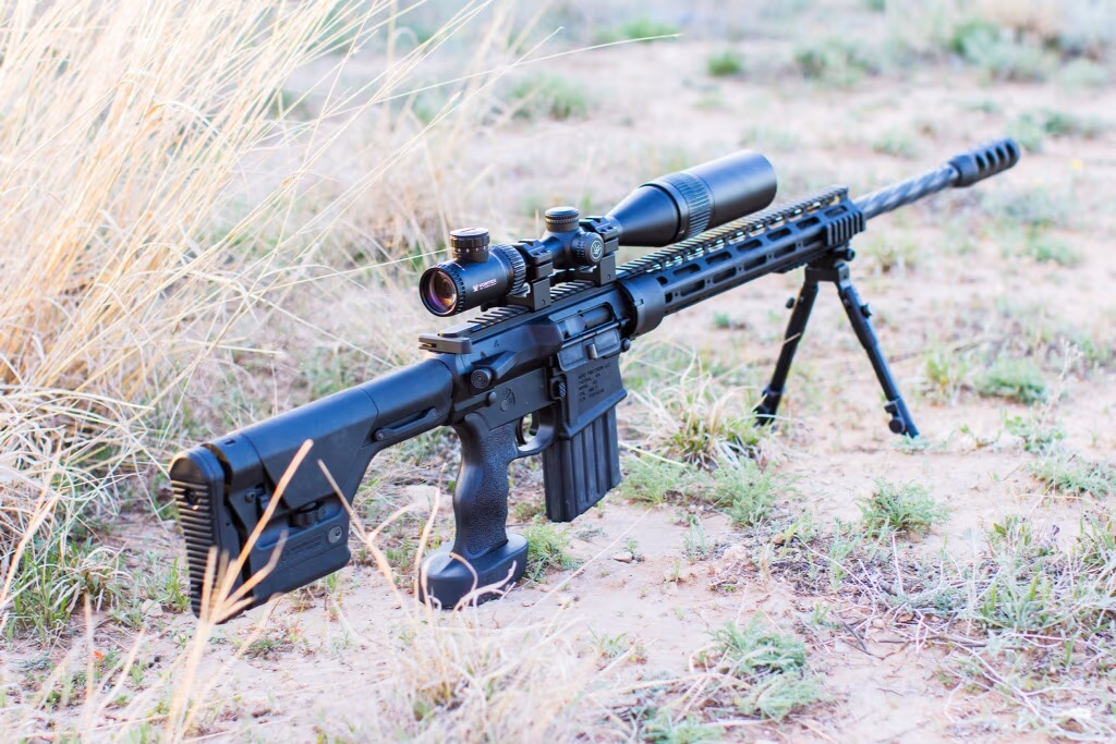 EGA Firearms and Gunsmithing Services