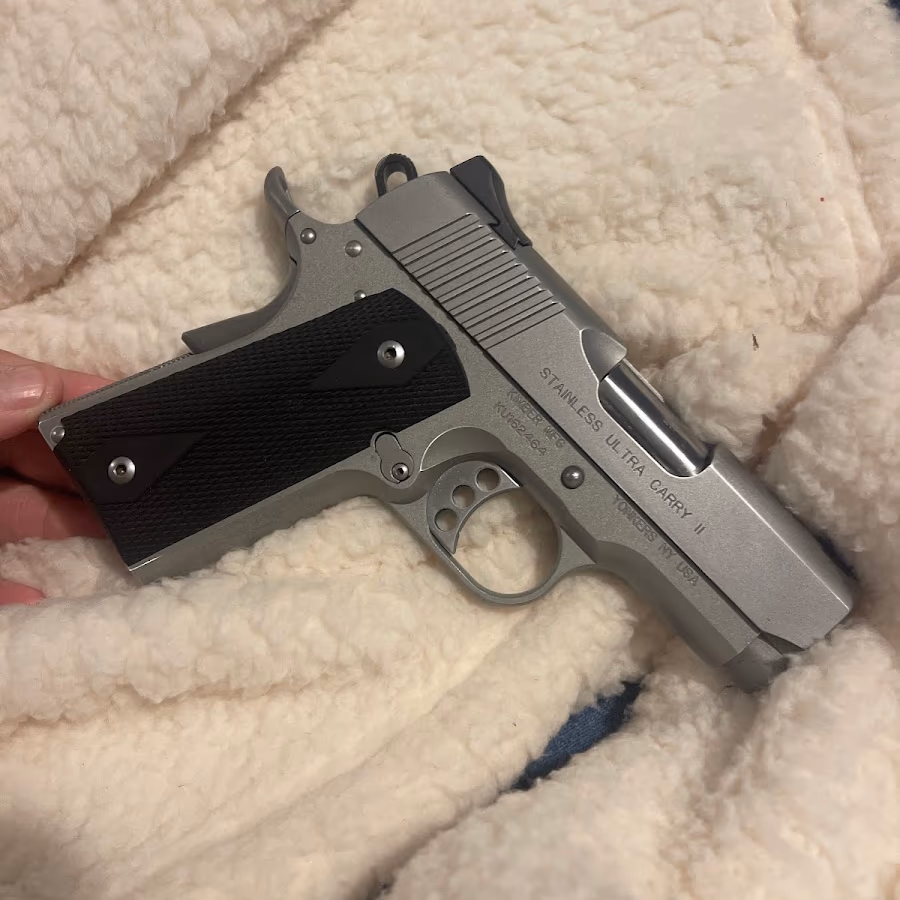 EGA Firearms and Gunsmithing Services photo 2
