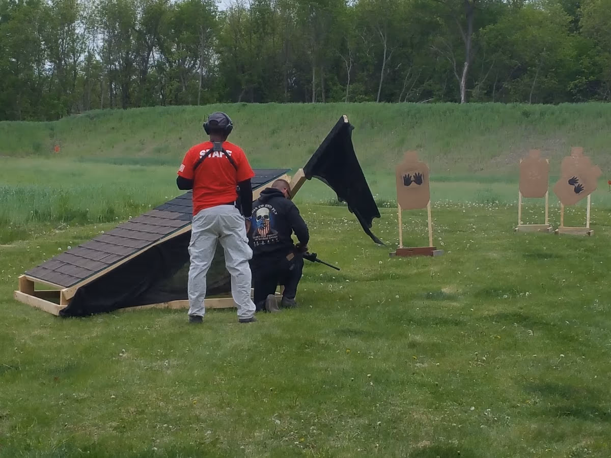 EGF Rod and Gun Club photo 1