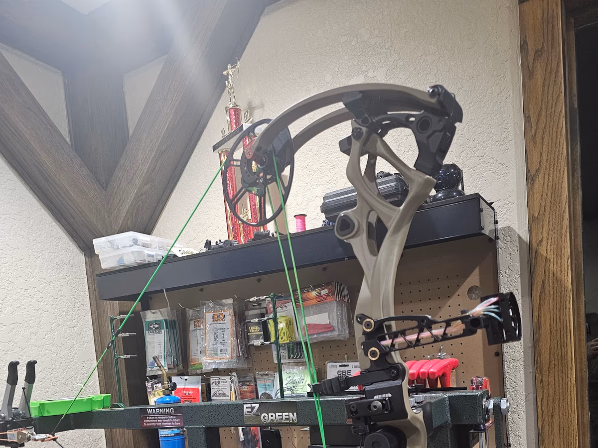 EGF Rod and Gun Club photo 2