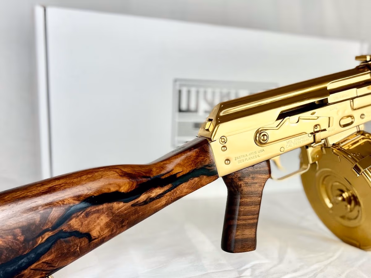 Eighteen45 Armory photo 2