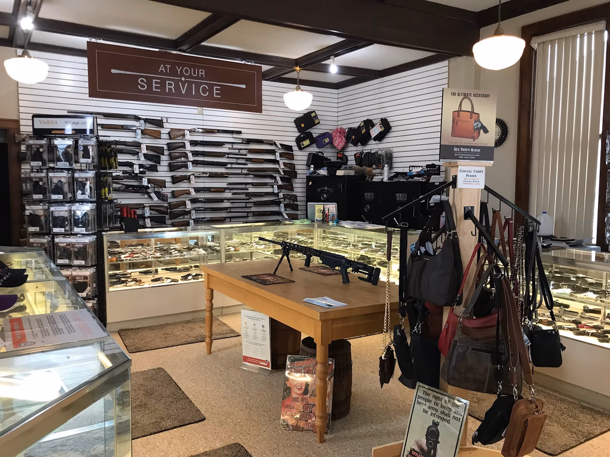 Eisen Arms LLC photo 2