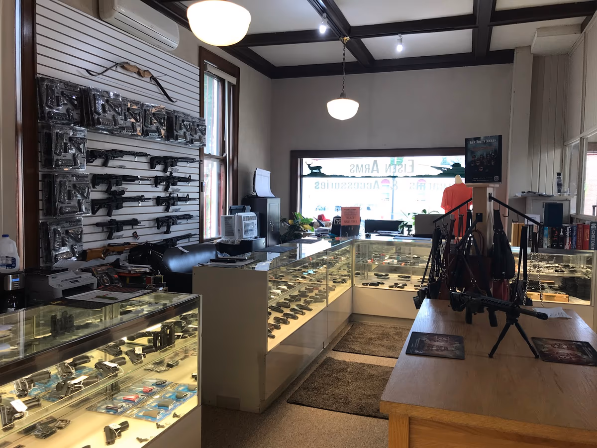 Eisen Arms LLC photo 3