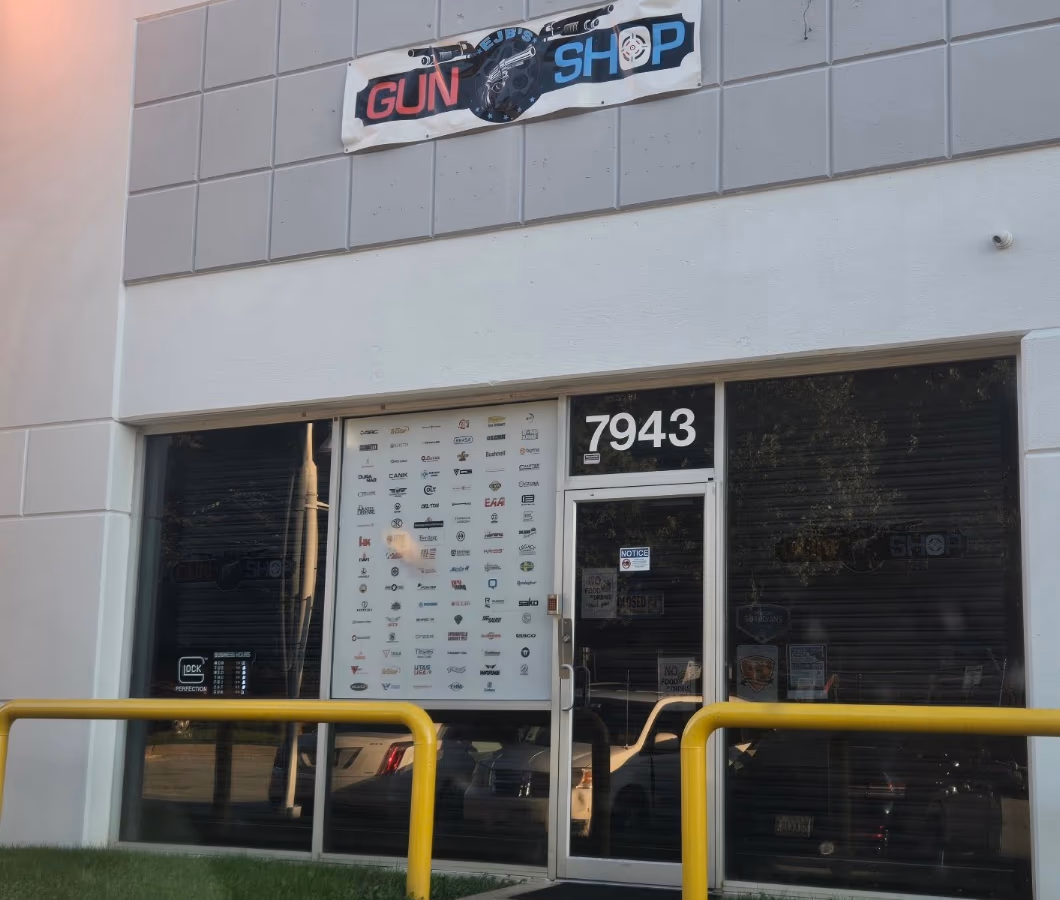EJB's GunShop photo 1