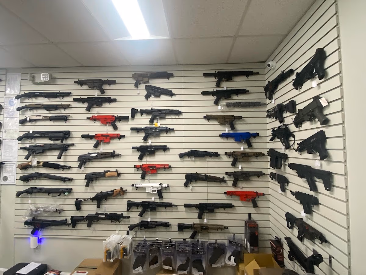 EJB's GunShop photo 2
