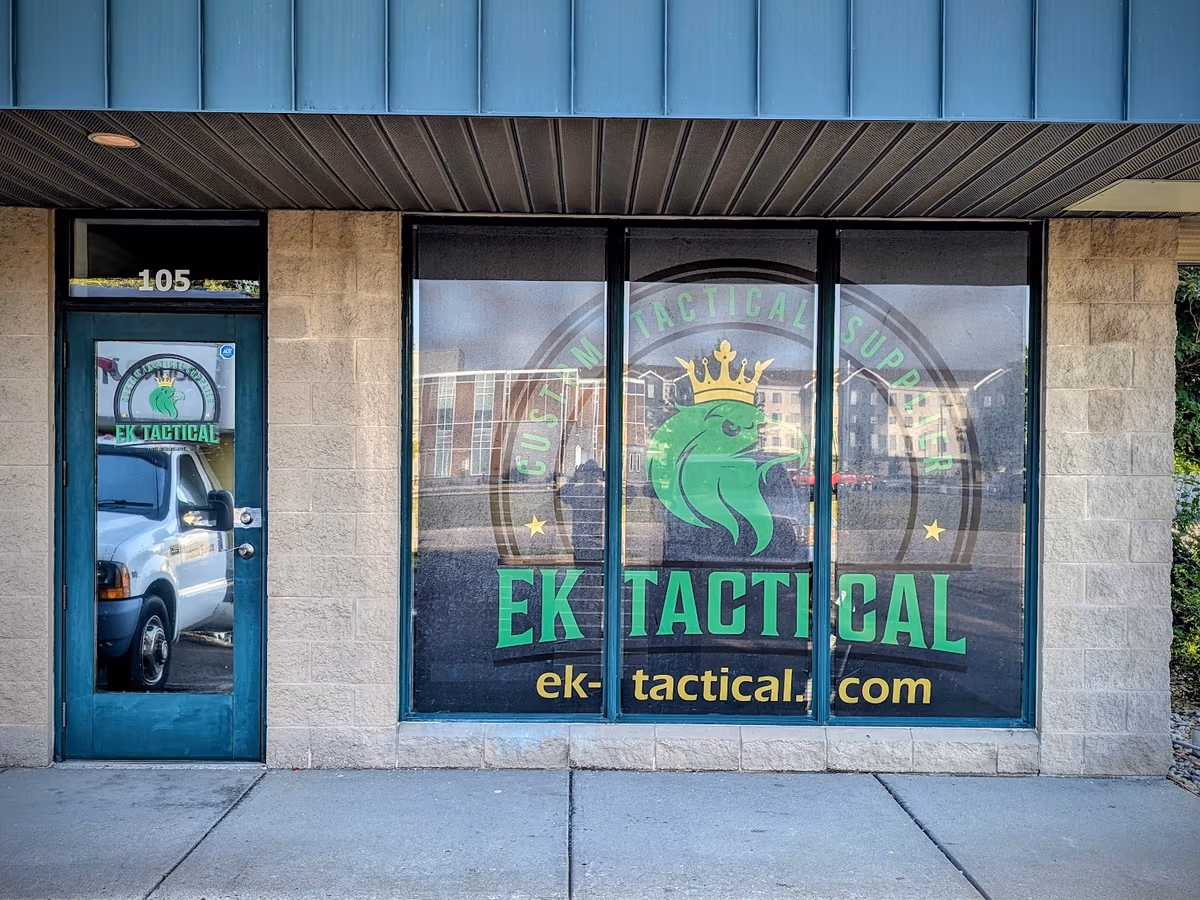 EK Tactical