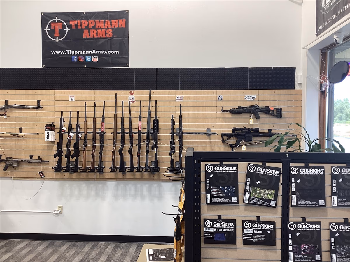 EK Tactical photo 3