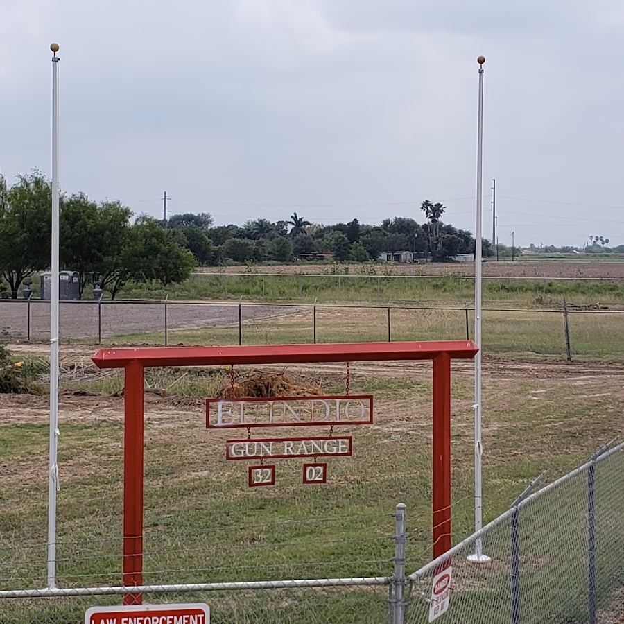 El Indio Law Enforcement Gun Range photo 1