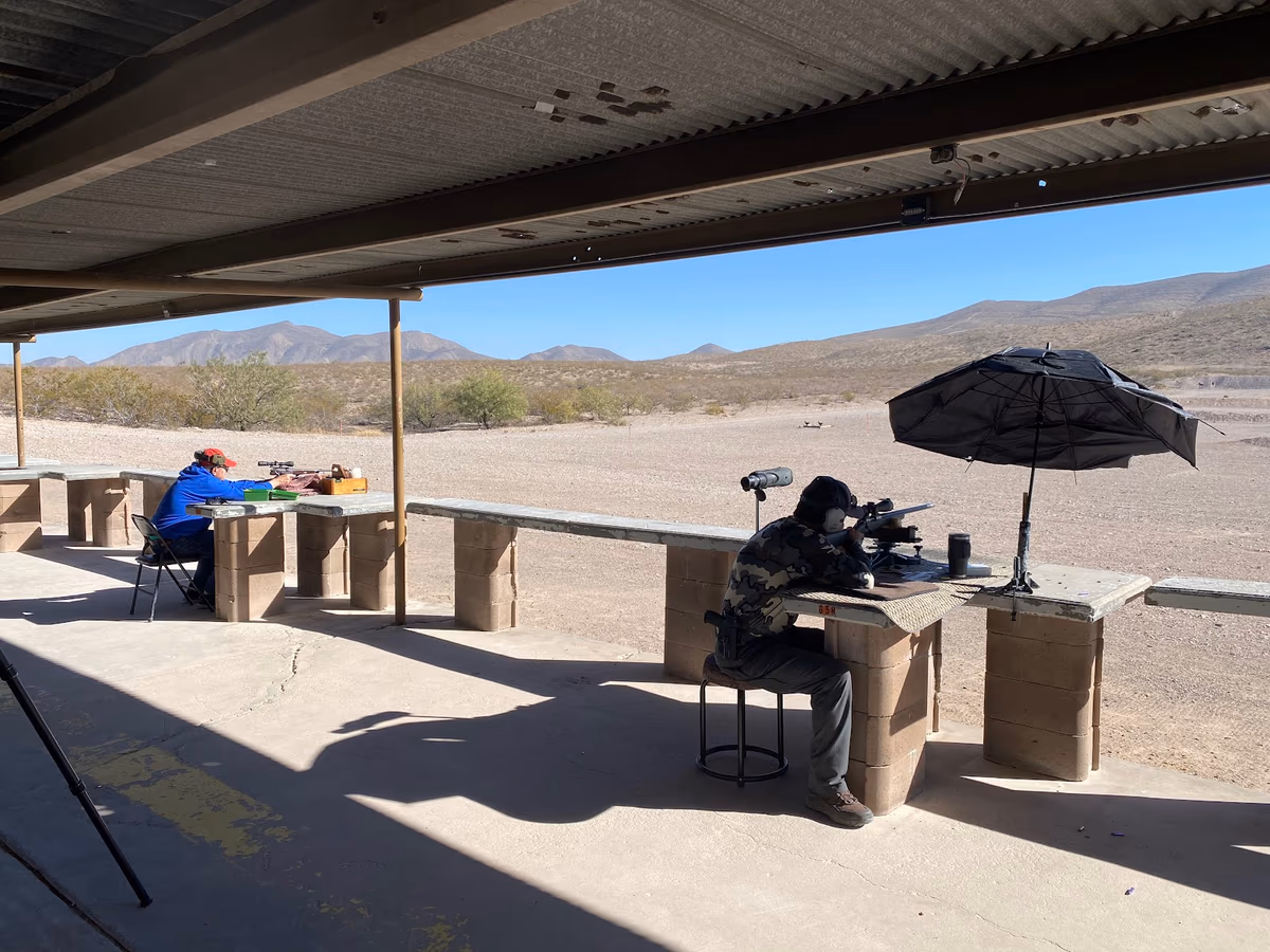 El Paso Gun and Marksmanship photo 2