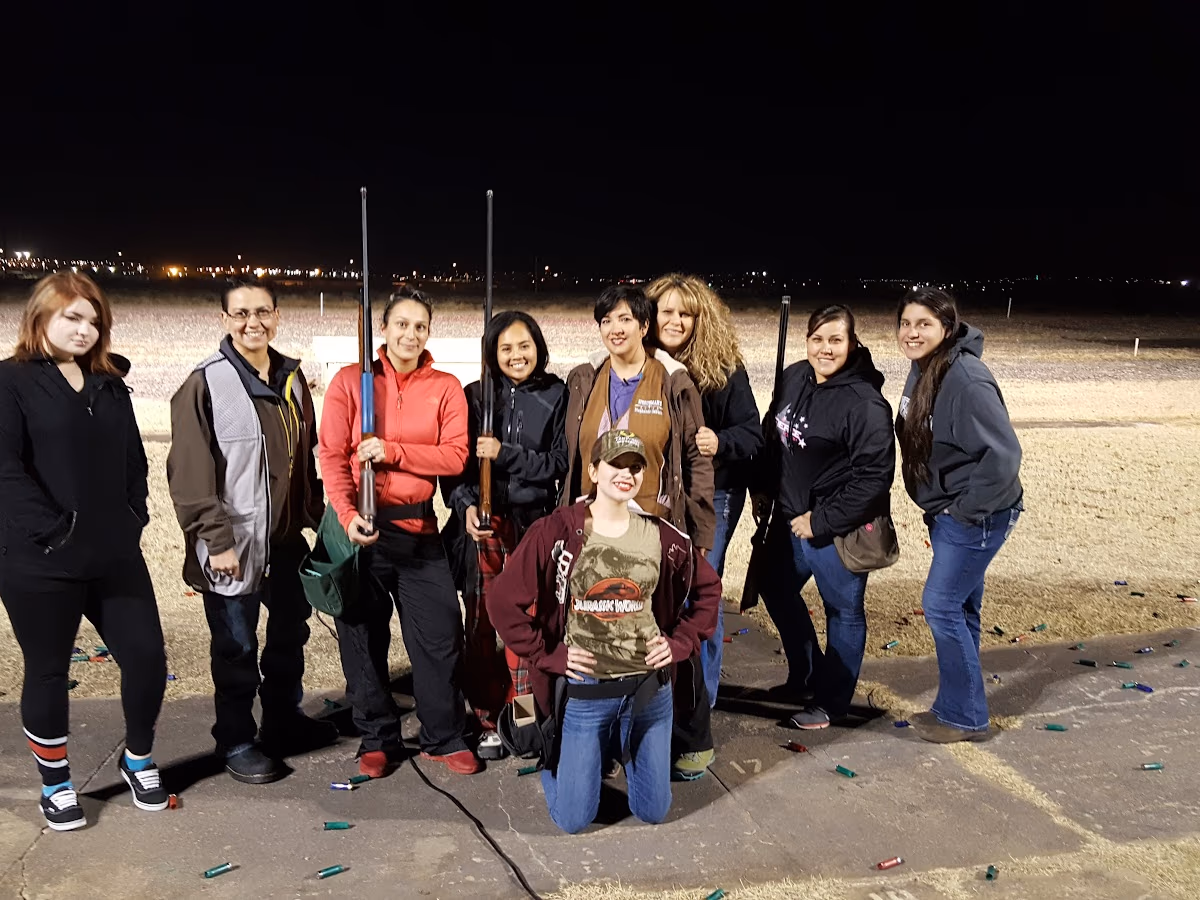El Paso Skeet & Trap Club photo 1