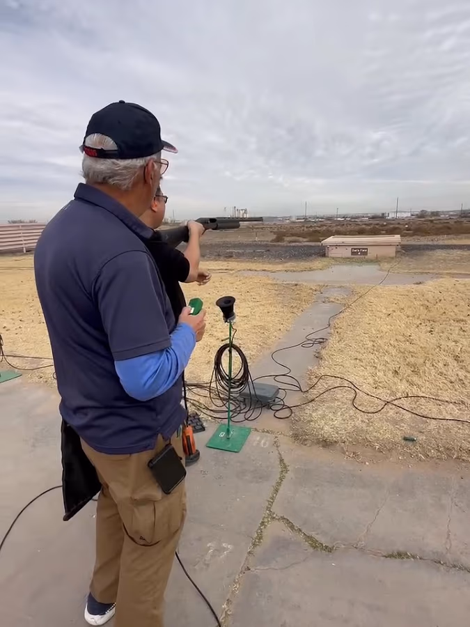 El Paso Skeet & Trap Club photo 2