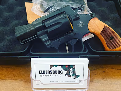 Eldersburg Armory LLC