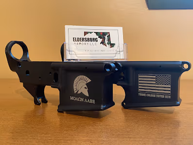 Eldersburg Armory LLC photo 2