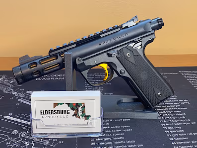 Eldersburg Armory LLC photo 3