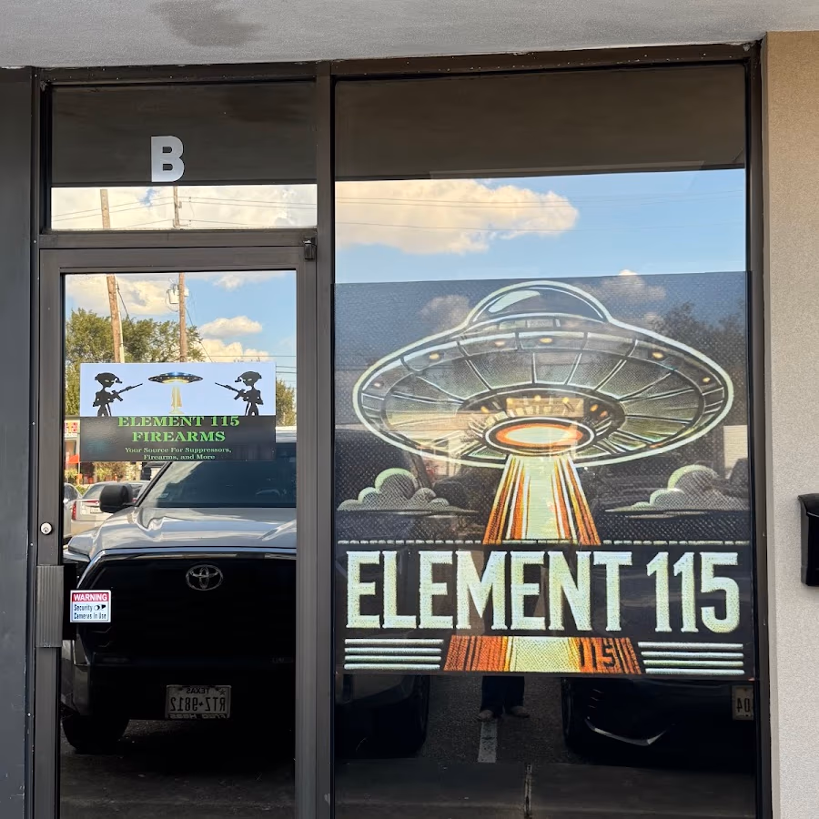 Element 115 Firearms photo 2