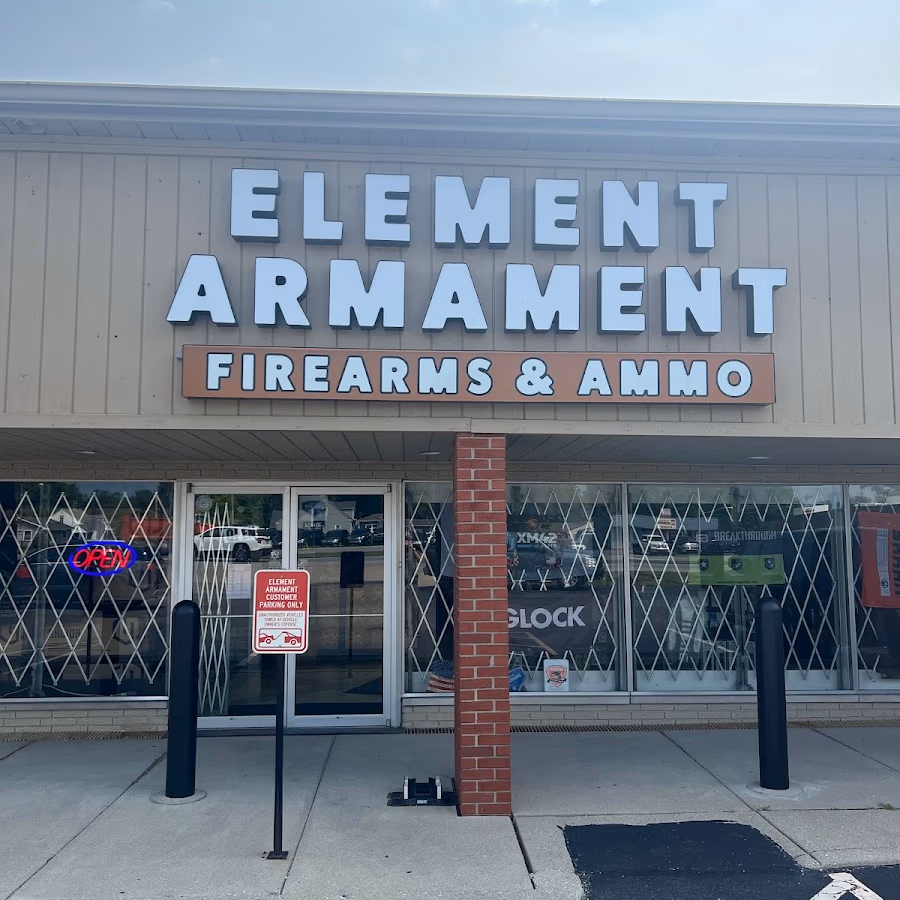 Element Armament photo 1