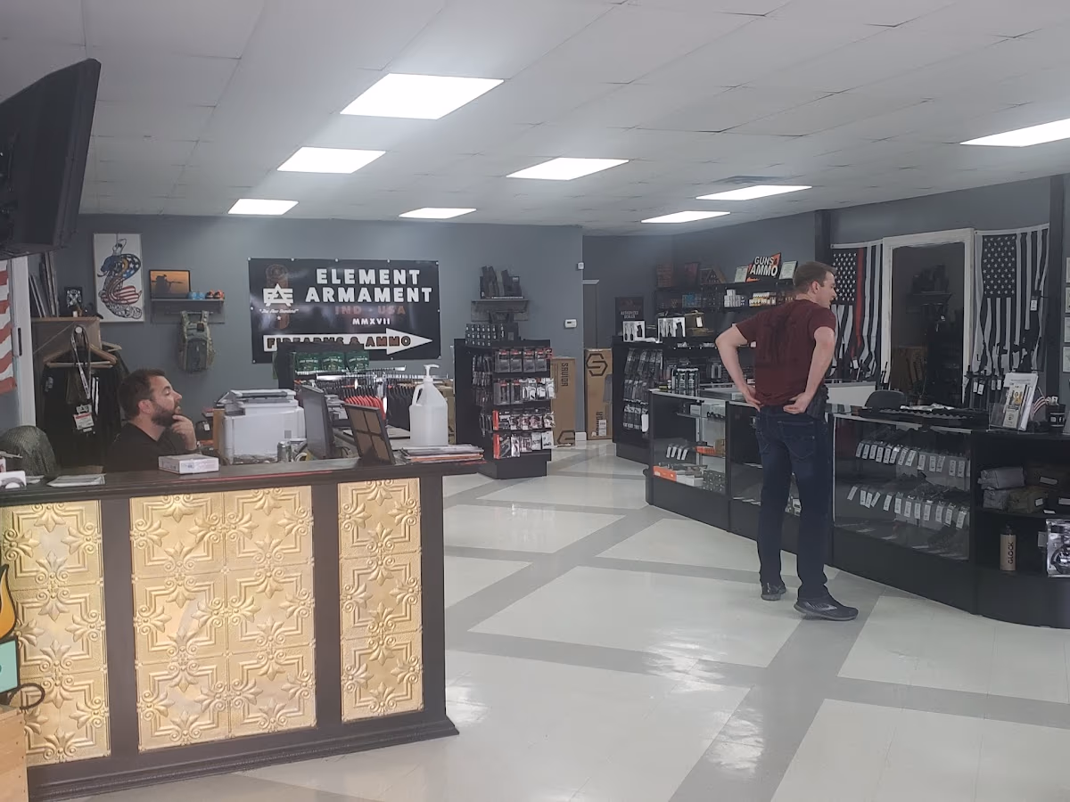 Element Armament photo 2