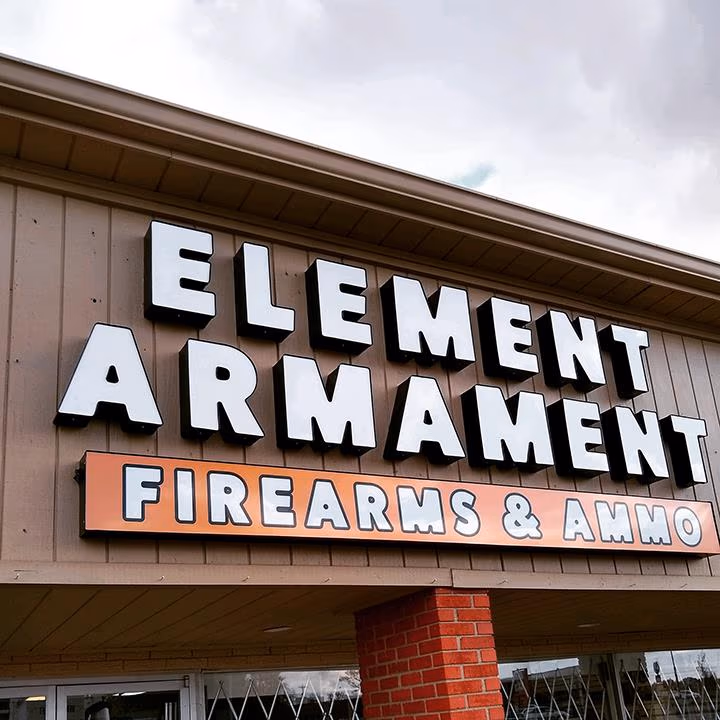 Element Armament photo 3