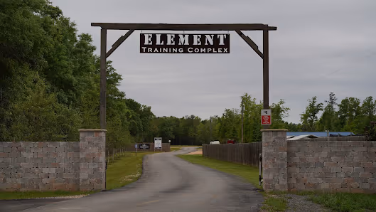 Element Training Complex photo 2