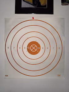 ELG Firearms Service and Instruction photo 2