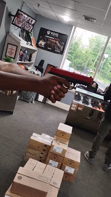 ELG Firearms Service and Instruction photo 3